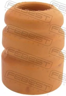 FEBEST Rubber Buffer, suspension (TD-AV220F)