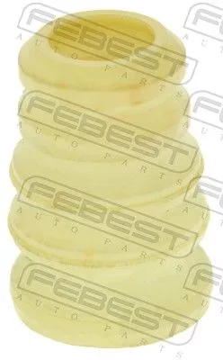 FEBEST Rubber Buffer, suspension (TD-AV220R)