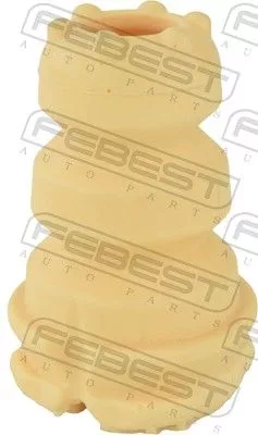 FEBEST Rubber Buffer, suspension (TD-AXAA52R)