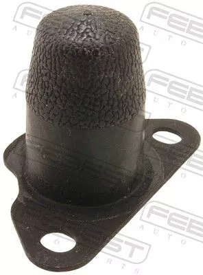 FEBEST Rubber Buffer, suspension (TD-CR52F)