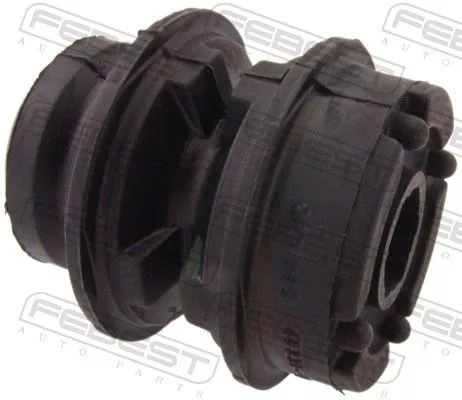 FEBEST Rubber Buffer, suspension (TD-GX110F)