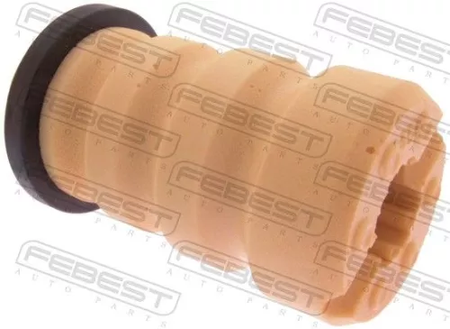FEBEST Rubber Buffer, suspension (TD-IPS20F)
