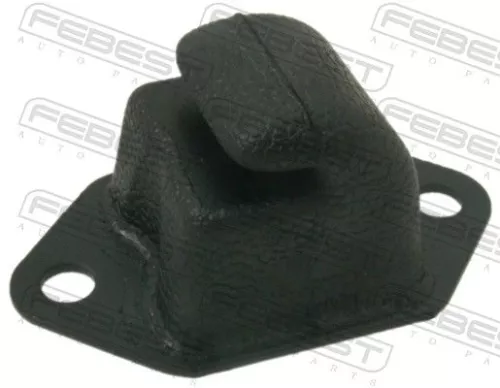 FEBEST Rubber Buffer, suspension (TD-KR52F)