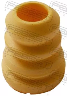 FEBEST Rubber Buffer, suspension (TD-MCU15F)