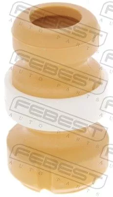 Rubber Buffer, suspension