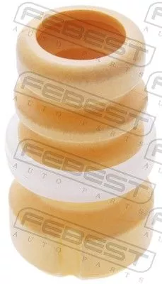 FEBEST Rubber Buffer, suspension (TD-NHW20F)