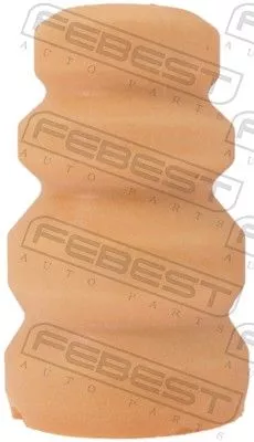 FEBEST Rubber Buffer, suspension (TD-NZE121F)