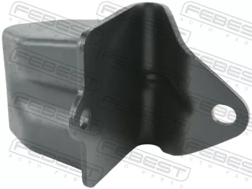 FEBEST Rubber Buffer, suspension (TD-SR40R)