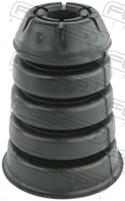 FEBEST Rubber Buffer, suspension (TD-UZJ100R)