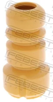 FEBEST Rubber Buffer, suspension (TD-YARF)