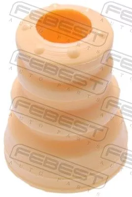 FEBEST Rubber Buffer, suspension (TD-ZVW30F)