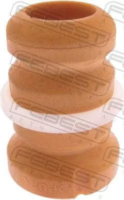 Rubber Buffer, suspension