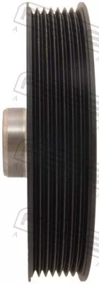 FEBEST Belt Pulley, crankshaft (TDS-1AZFE)