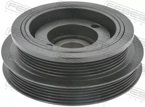 FEBEST Belt Pulley, crankshaft (TDS-1CDFTV)