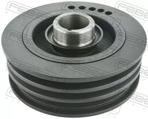 FEBEST Belt Pulley, crankshaft (TDS-1FZFE)