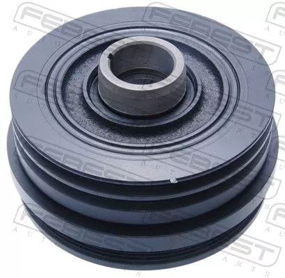 FEBEST Belt Pulley, crankshaft (TDS-1HDFTE)