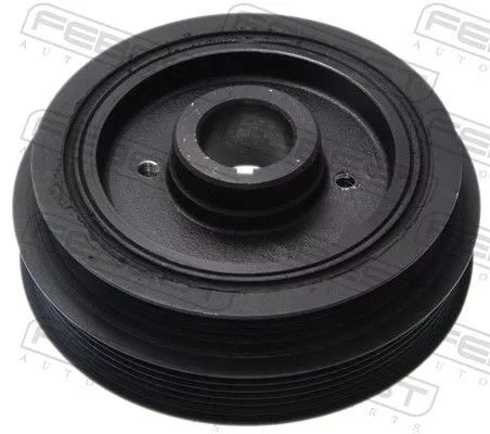FEBEST Belt Pulley, crankshaft (TDS-1MZFE)