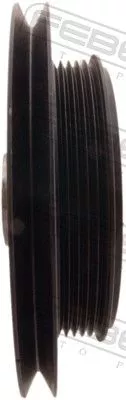 Belt Pulley, crankshaft
