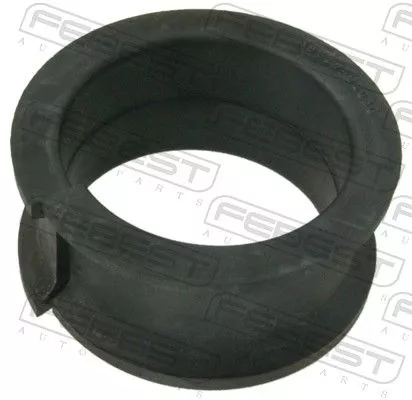 FEBEST Mounting, steering gear (TGB-021)