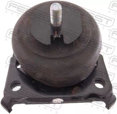 FEBEST Mounting, engine (TM-034)
