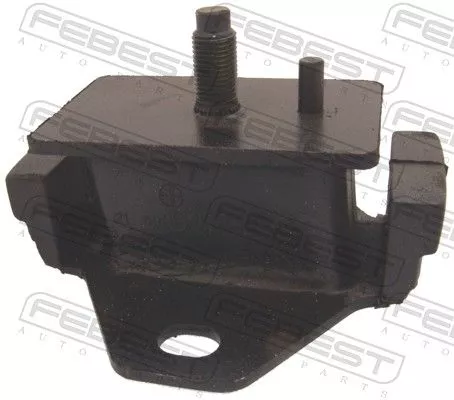 FEBEST Mounting, engine (TM-036)