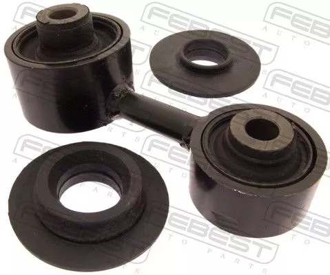 FEBEST Mounting, engine (TM-044)