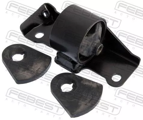 FEBEST Mounting, engine (TM-078)