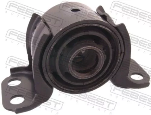 FEBEST Bushing, axle beam (TM-087)