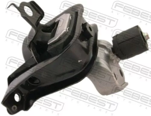 FEBEST Mounting, engine (TM-091)
