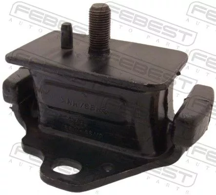 FEBEST Mounting, engine (TM-106)