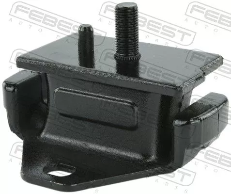FEBEST Mounting, engine (TM-108)