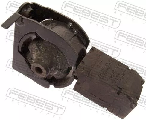 FEBEST Mounting, engine (TM-12)