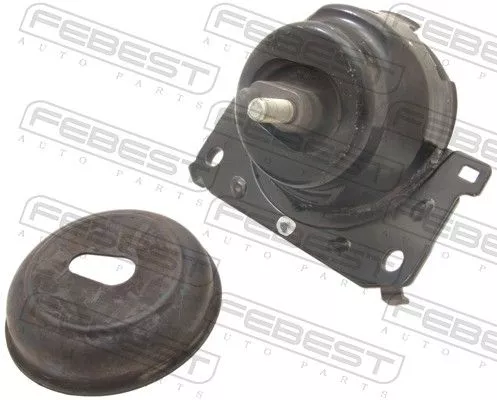 FEBEST Mounting, engine (TM-120)
