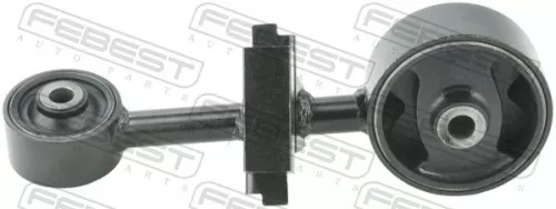 FEBEST Mounting, engine (TM-ACV36RH)