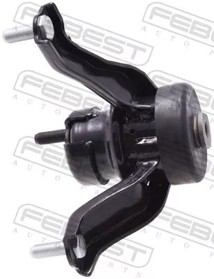 FEBEST Mounting, engine (TM-ACV40LH)