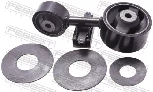 FEBEST Mounting, engine (TM-ACV40RH)