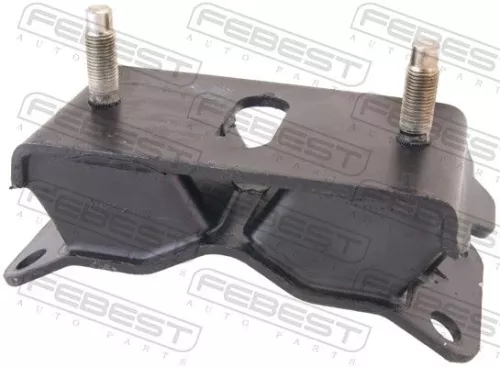 FEBEST Mounting, engine (TM-FZJ100R)