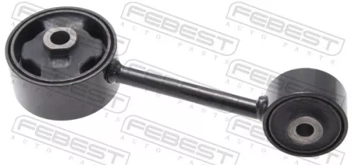 FEBEST Mounting, engine (TM-MCU10)