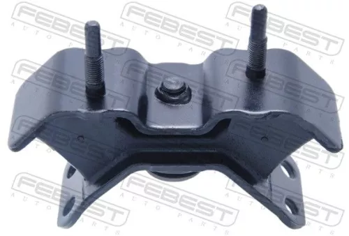 FEBEST Mounting, engine (TM-MCU10LH)