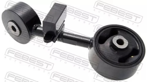FEBEST Mounting, engine (TM-MCU35RH)