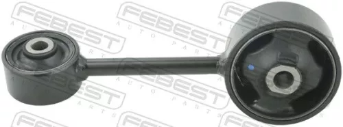 FEBEST Mounting, engine (TM-MCV20)