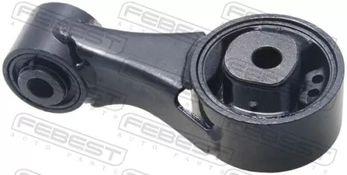 FEBEST Mounting, engine (TM-NCP90RR)