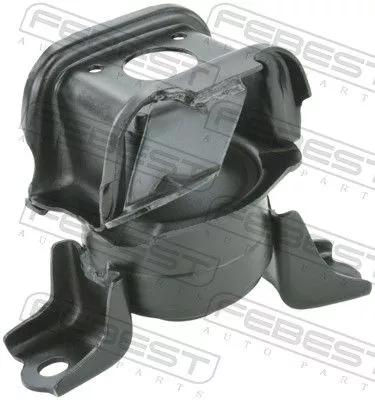 FEBEST Mounting, engine (TM-NZE120RH)