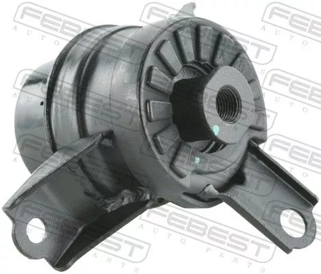 FEBEST Mounting, engine (TM-QNC10RH)