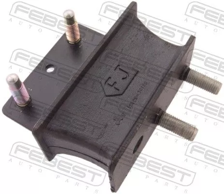 FEBEST Mounting, engine (TM-SV40)