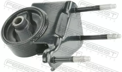 FEBEST Mounting, engine (TM-SV40FR)