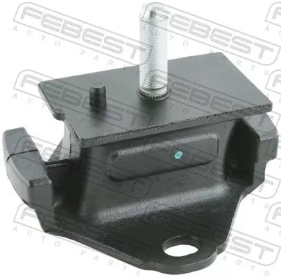 FEBEST Mounting, engine (TM-TRH223F)