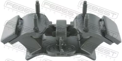 FEBEST Mounting, engine (TM-UCF30RR)