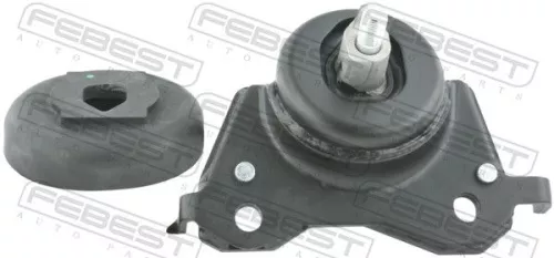 FEBEST Mounting, engine (TM-URJ200LH)