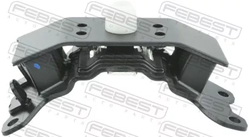 FEBEST Mounting, engine (TM-UZJ200RR)
